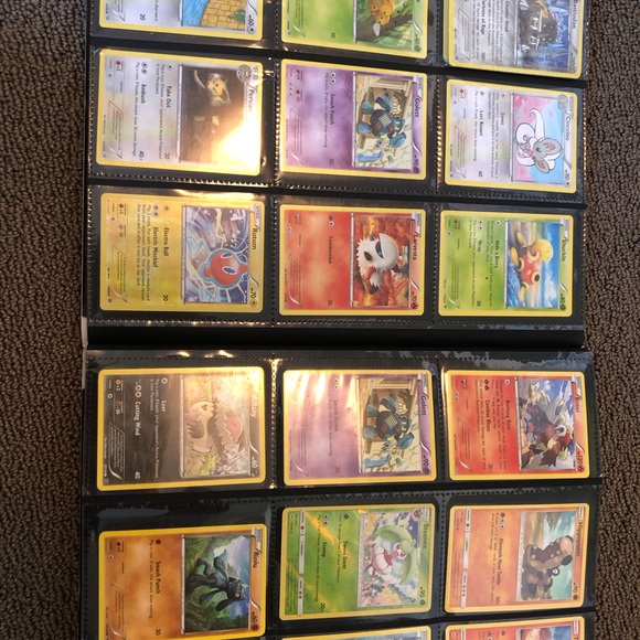 Pokémon lot - Picture 11 of 11